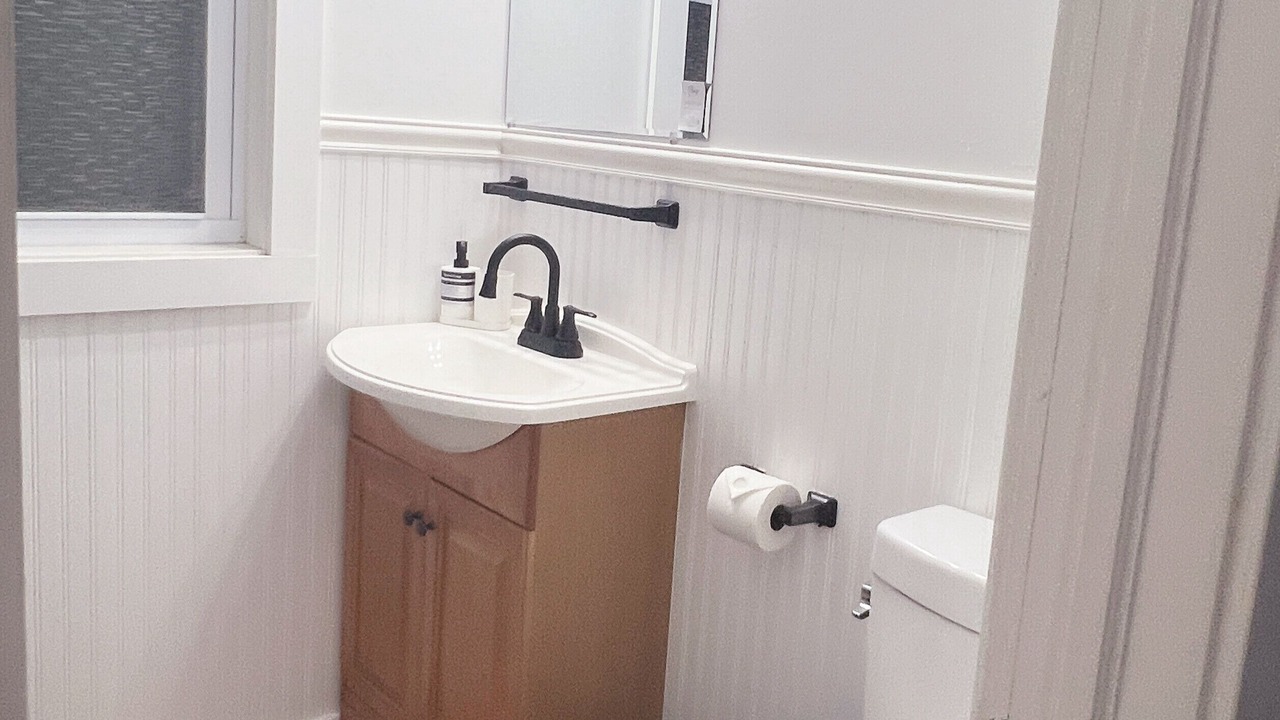 Photo of Bathroom in Payne - Phalen