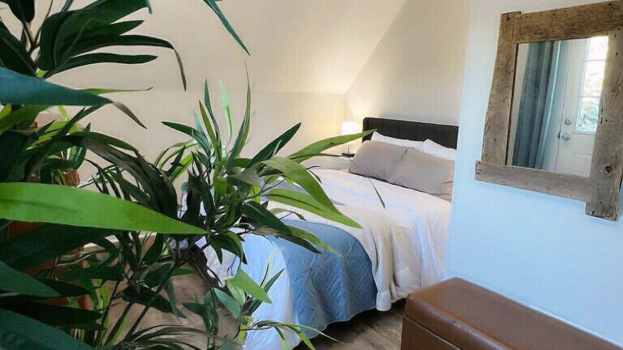 Photo of Bedroom in Payne - Phalen
