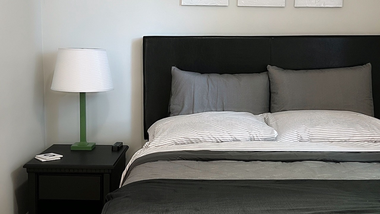 Photo of Bedroom in Payne - Phalen