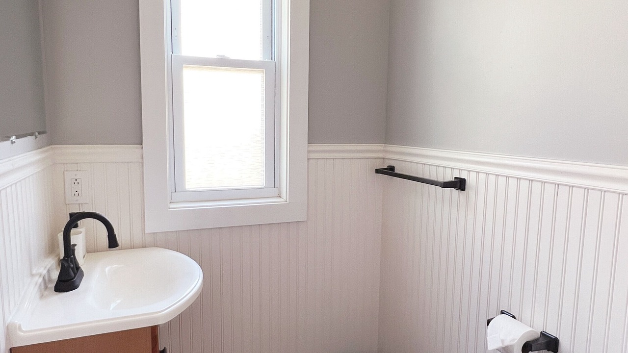 Photo of Bathroom in Payne - Phalen