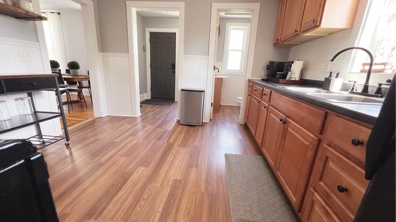 Photo of Kitchen in Payne - Phalen