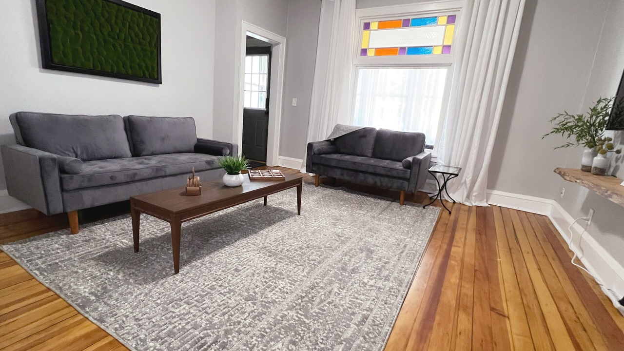 Photo of Livingroom in Payne - Phalen