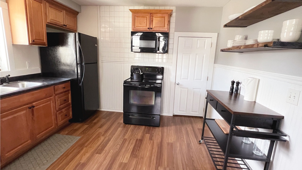 Photo of Kitchen in Payne - Phalen
