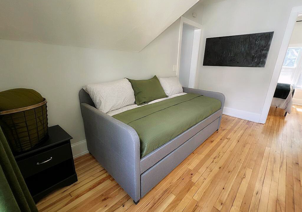 Photo of Bedroom in Payne - Phalen