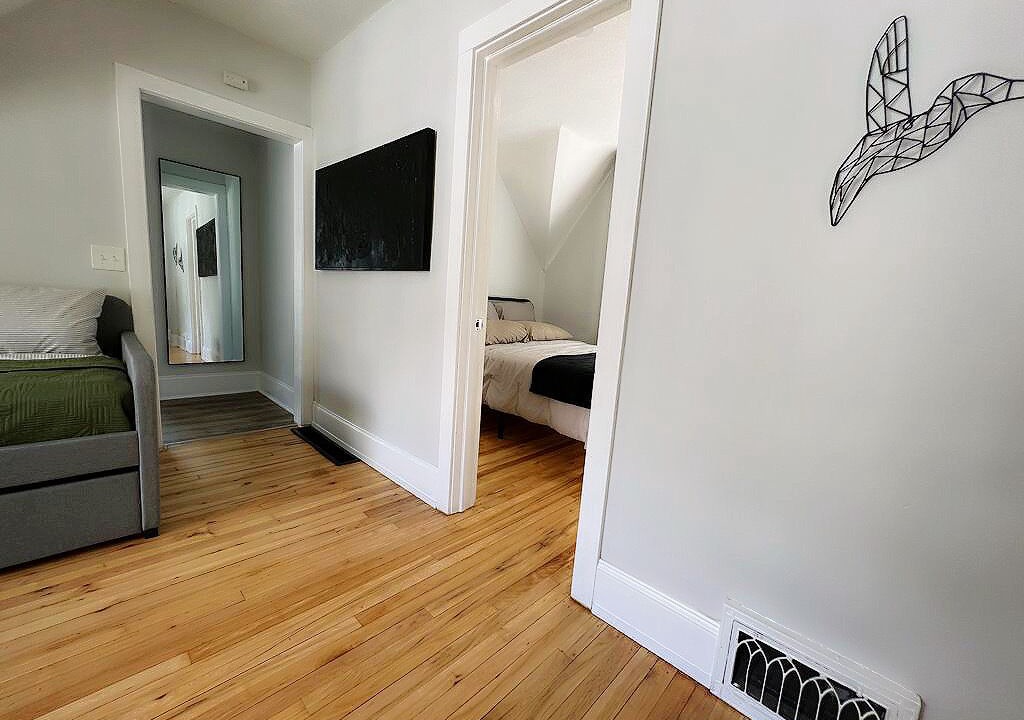 Photo of Bedroom in Payne - Phalen