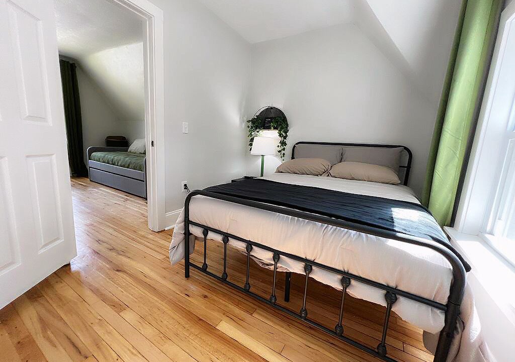 Photo of Bedroom in Payne - Phalen
