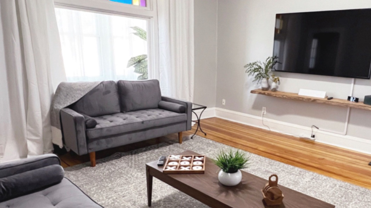 Photo of Livingroom in Payne - Phalen