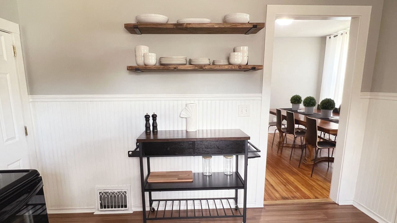 Photo of Kitchen in Payne - Phalen