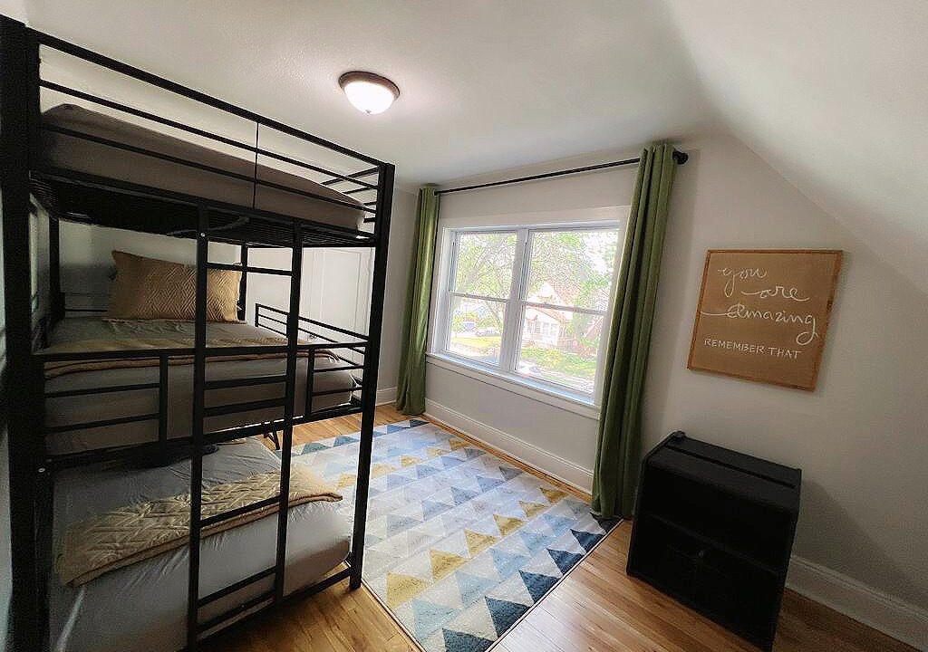 Photo of Bedroom in Payne - Phalen
