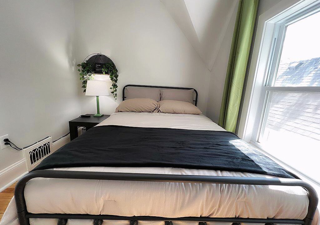 Photo of Bedroom in Payne - Phalen