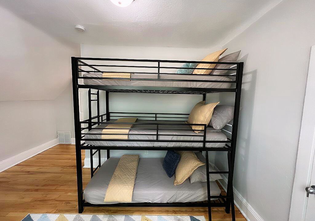 Photo of Bedroom in Payne - Phalen