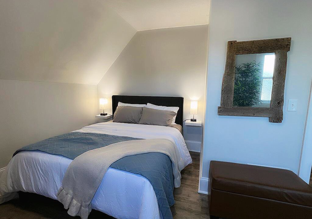 Photo of Bedroom in Payne - Phalen