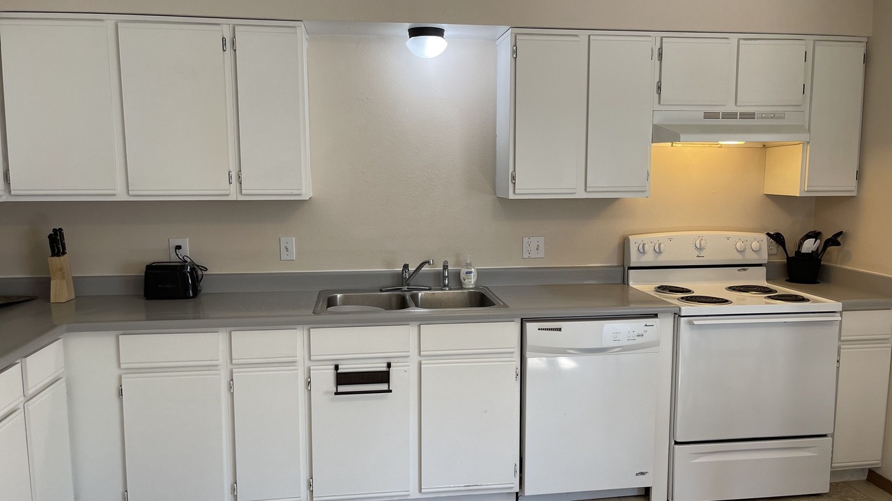 Photo of Kitchen in Trinidad