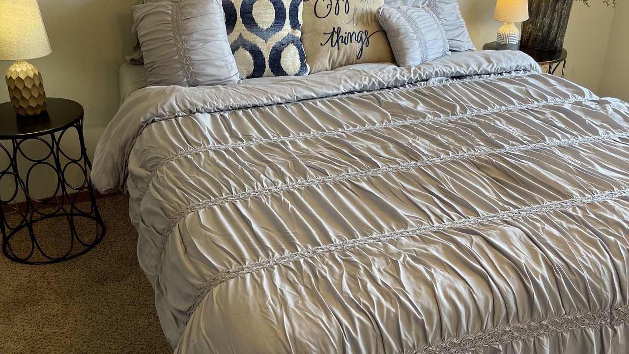 Photo of Bedroom in Trinidad