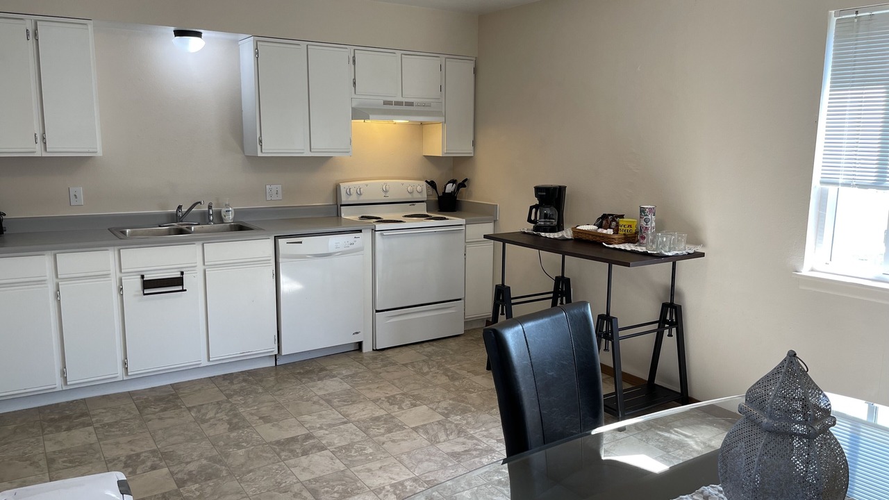 Photo of Kitchen in Trinidad