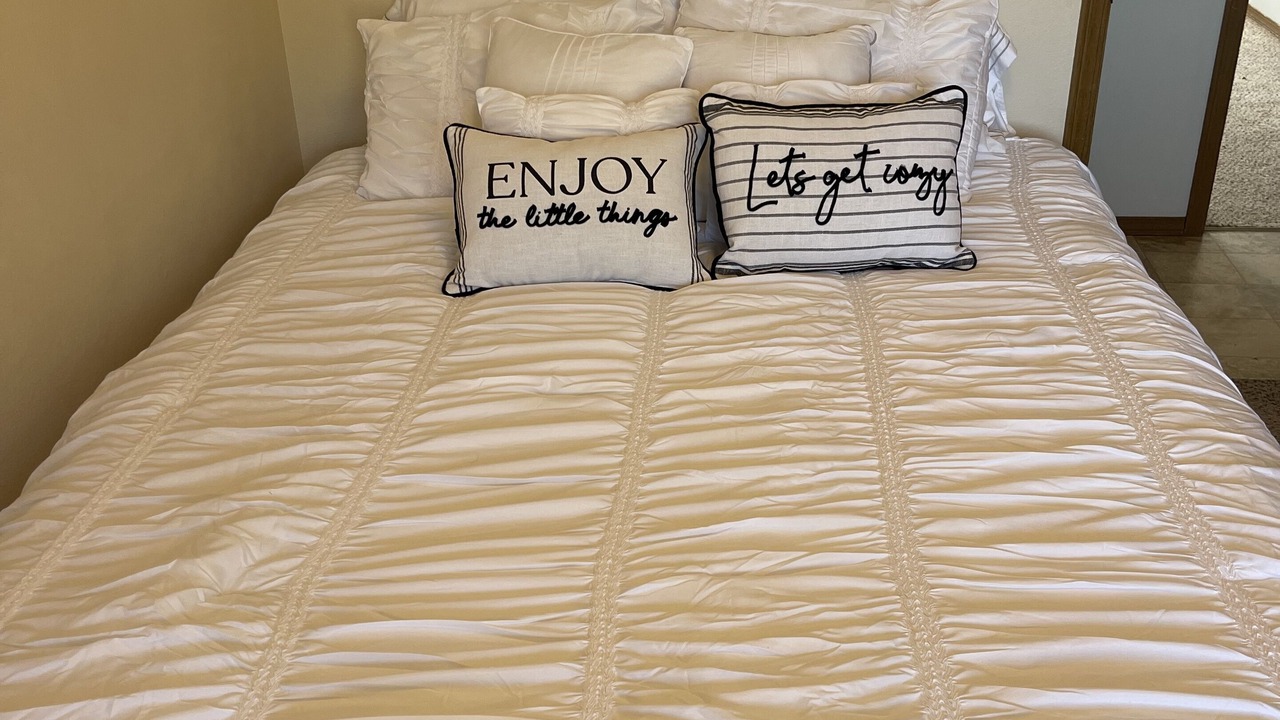 Photo of Bedroom in Trinidad