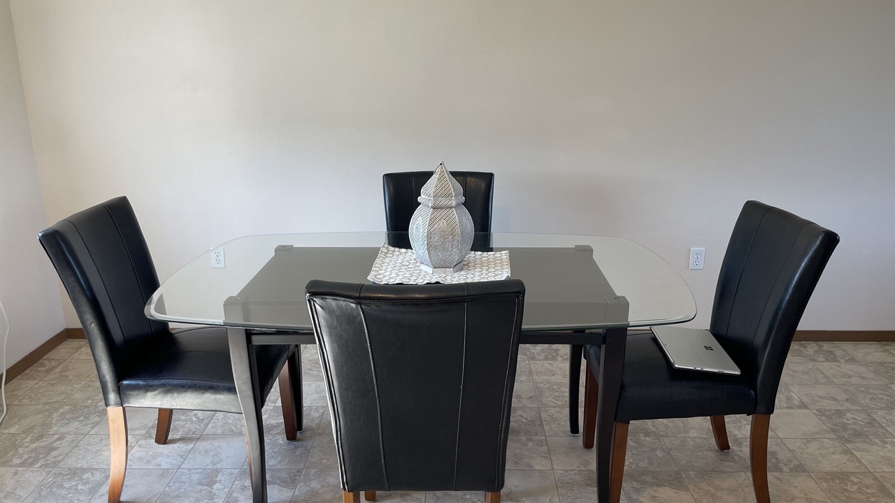 Photo of Livingroom in Trinidad