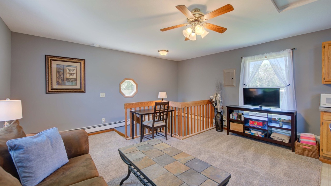 Photo of Bedroom in Lake City