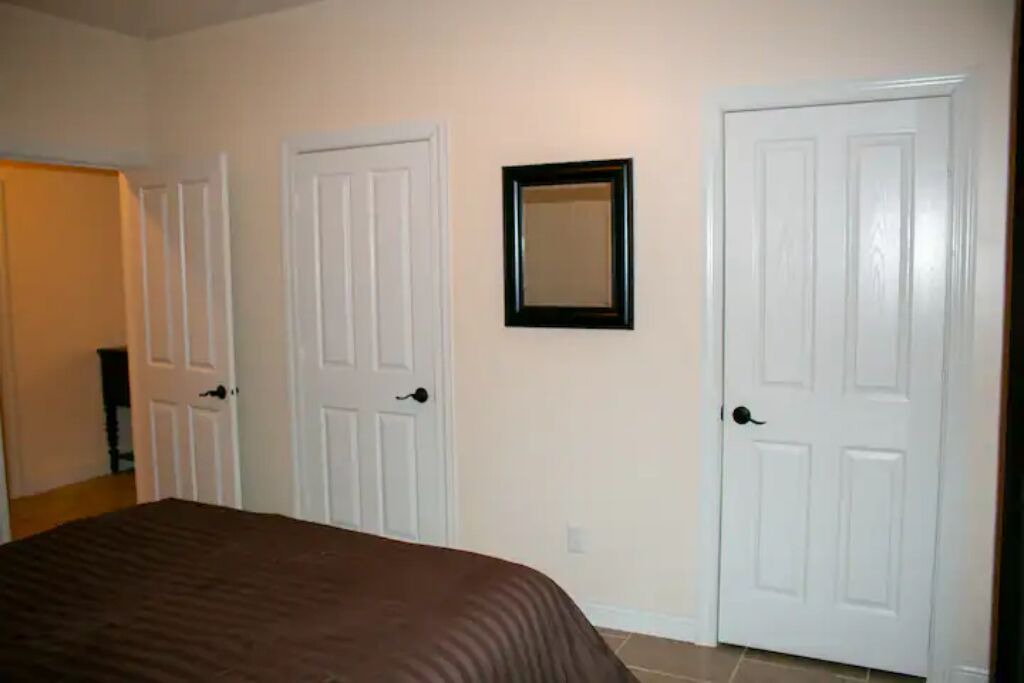 Photo of Bedroom in Vernon County