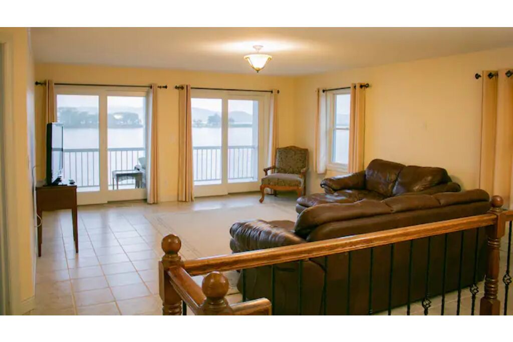 Photo of Livingroom in Vernon County