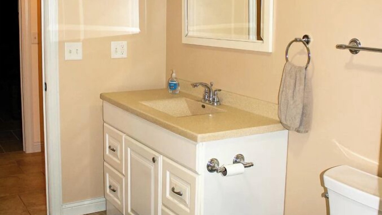 Photo of Bathroom in Vernon County