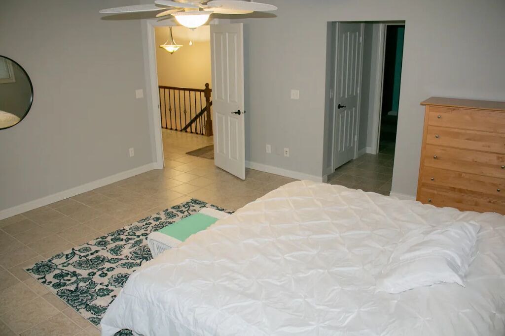 Photo of Bedroom in Vernon County