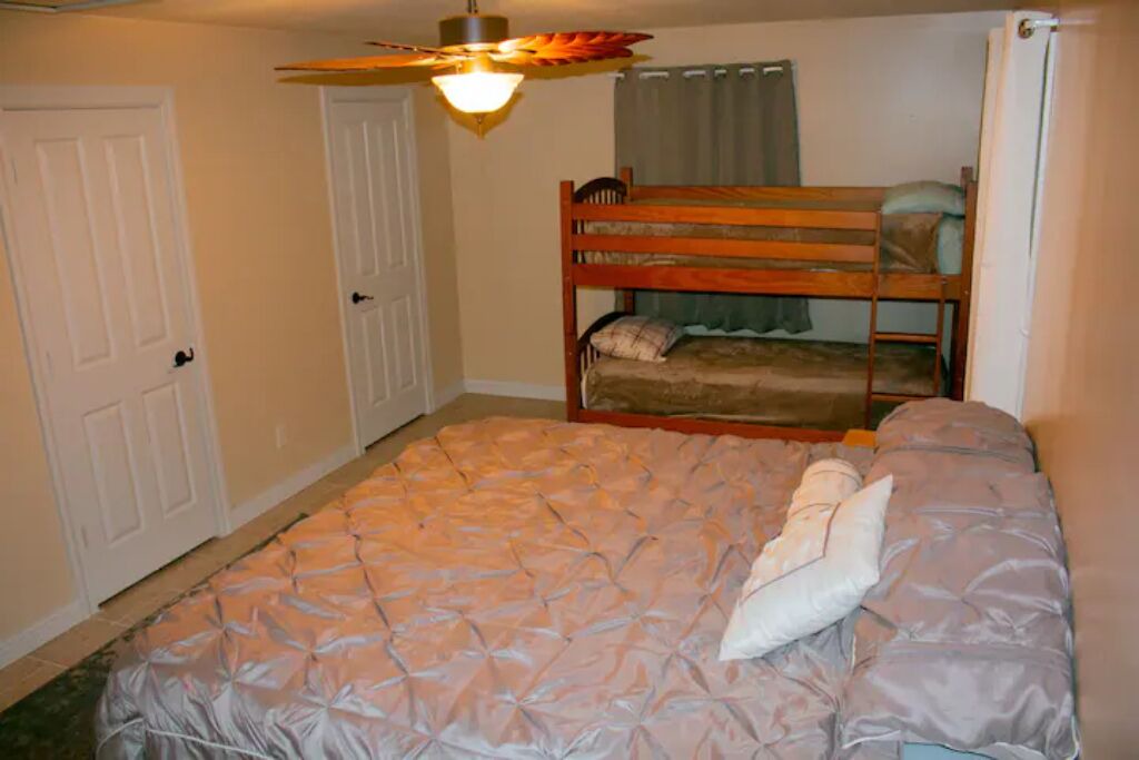 Photo of Bedroom in Vernon County