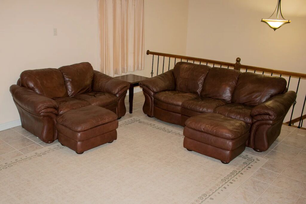 Photo of Livingroom in Vernon County