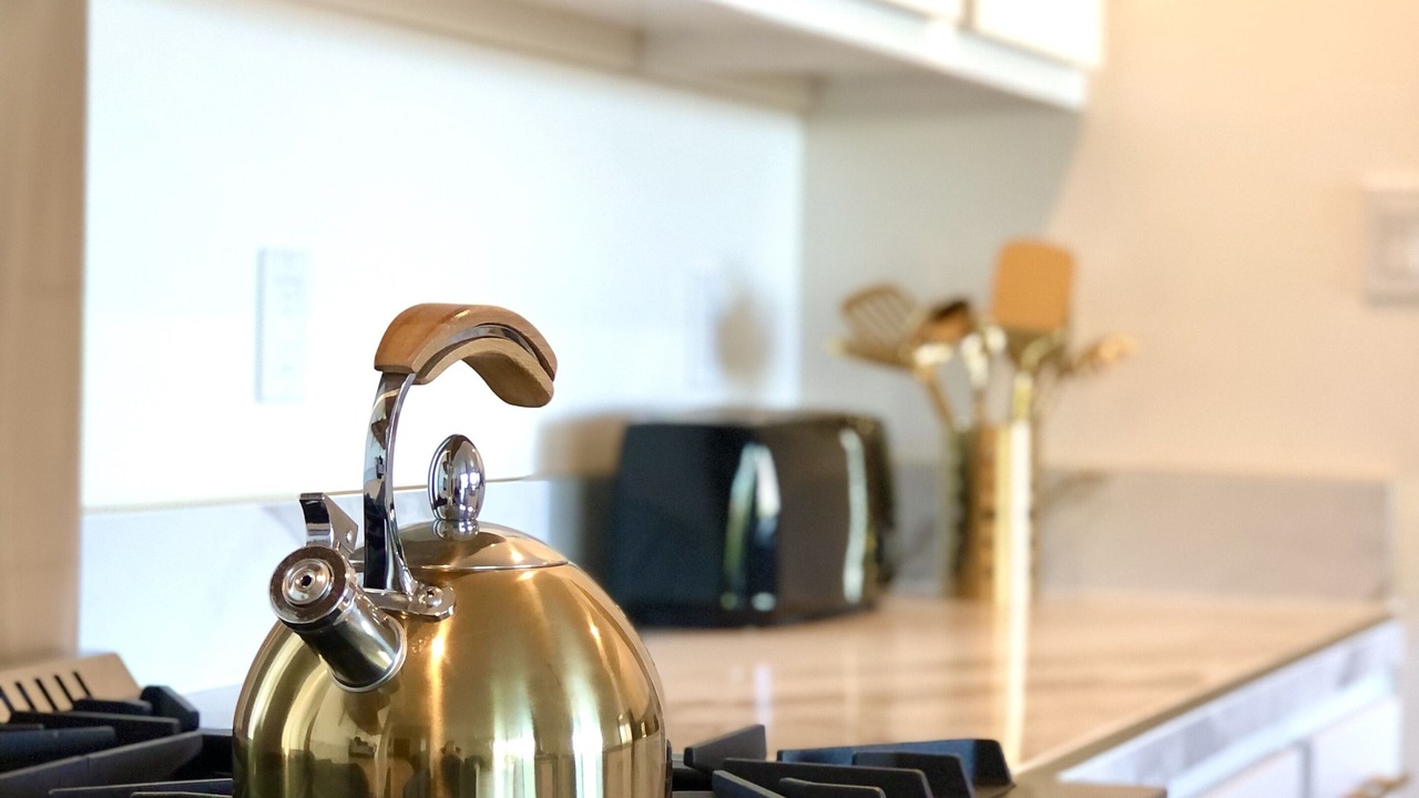 Photo of Kitchen in Placitas