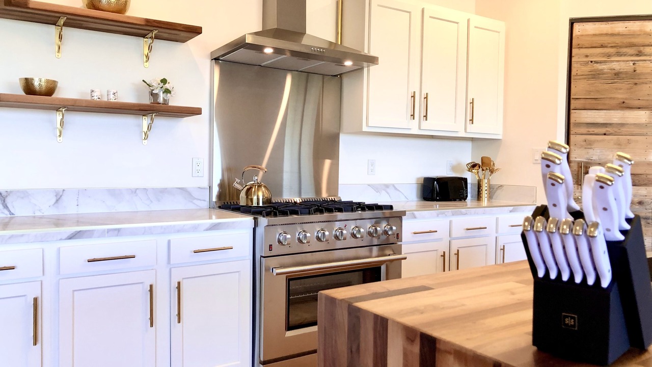Photo of Kitchen in Placitas