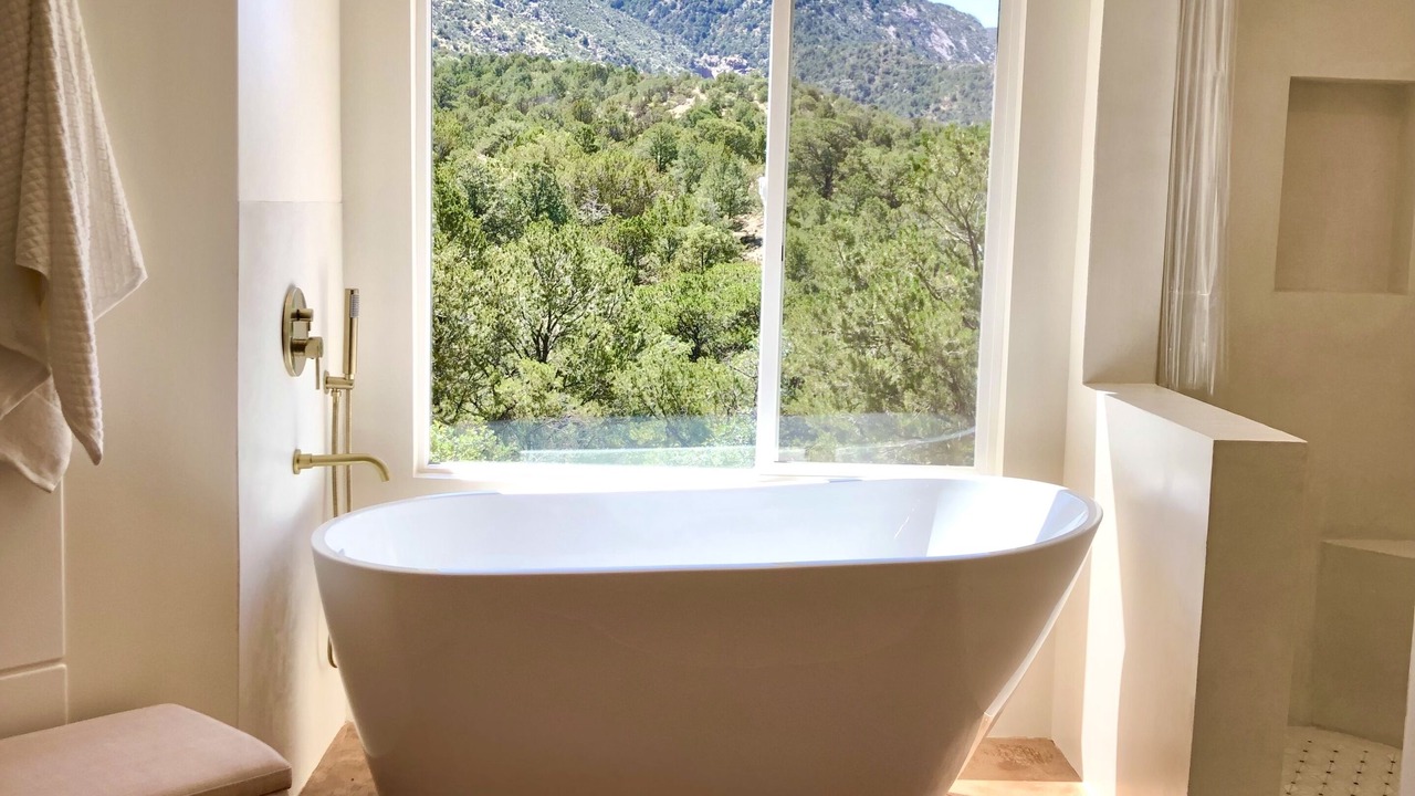 Photo of Bathroom in Placitas