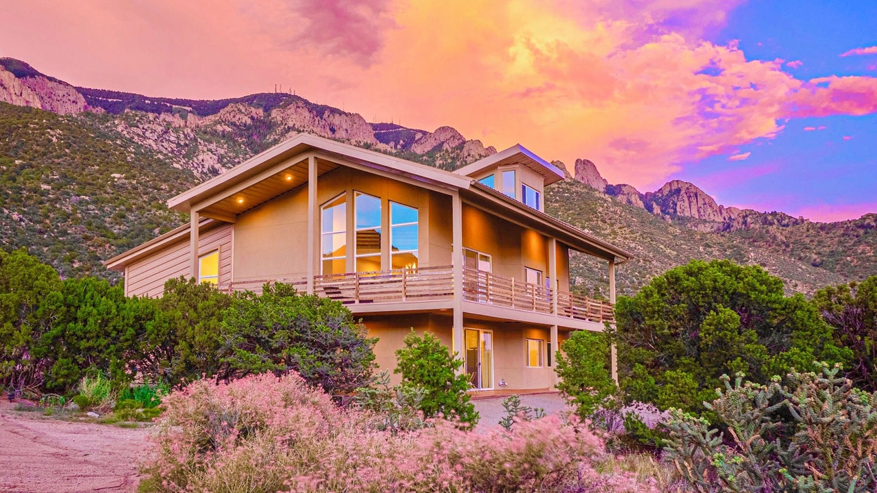 Photo of Outdoor in Placitas