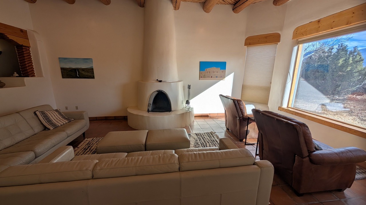 Photo of Livingroom in El Prado
