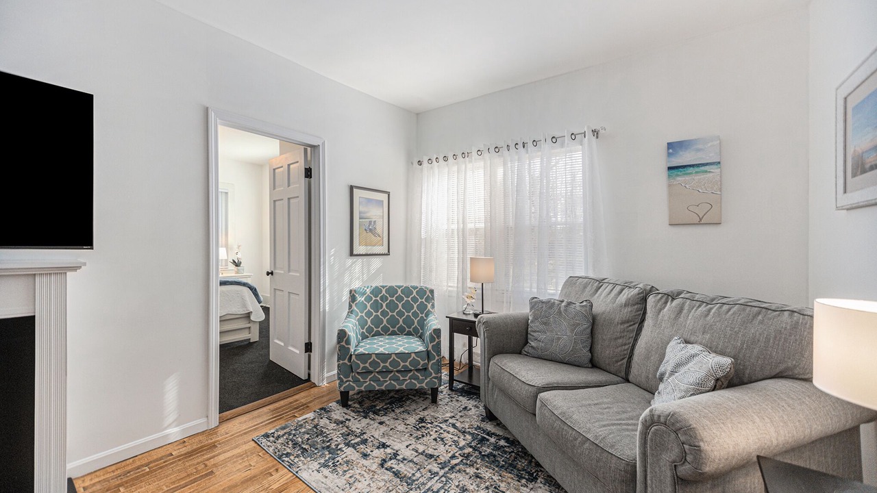 Photo of Bedroom in Northern Lower Peninsula