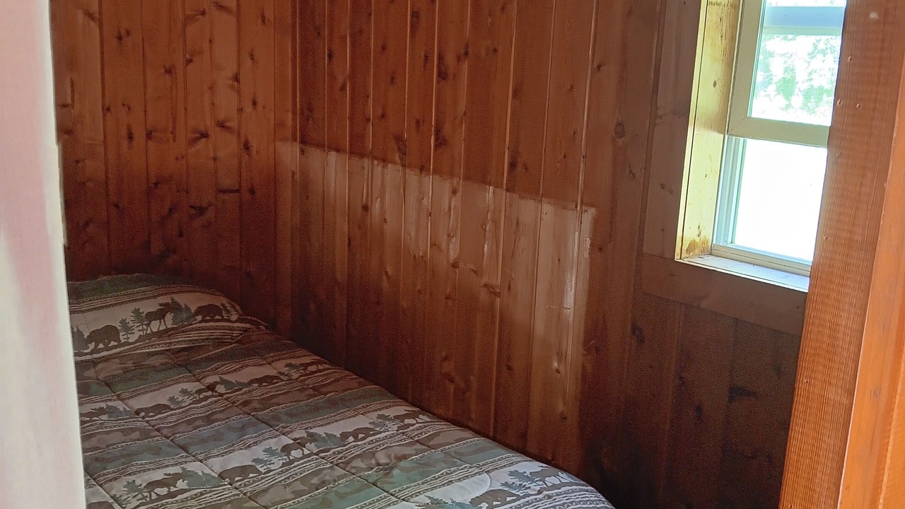 Photo of Bedroom in Manistique