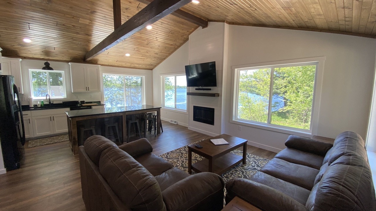 Photo of Livingroom in Holcombe
