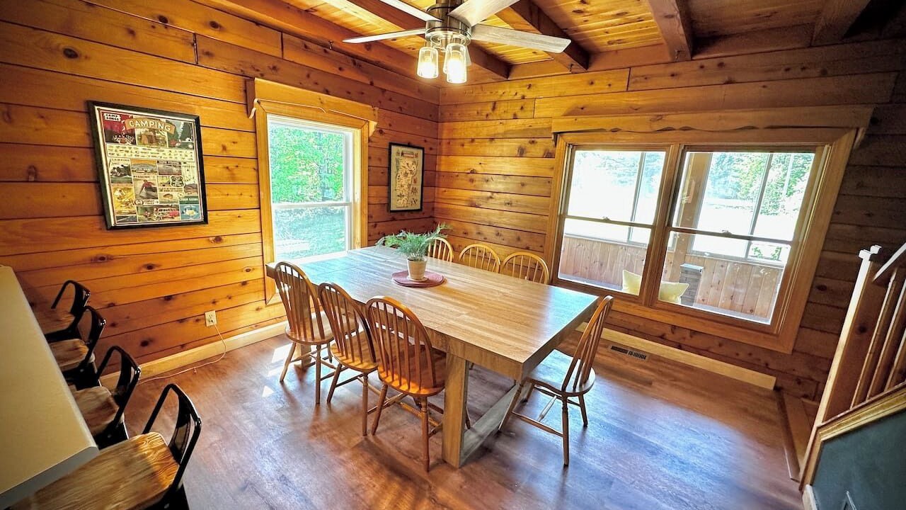 Photo of Livingroom in Barton