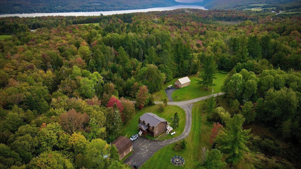 Photo of Outdoor in Barton