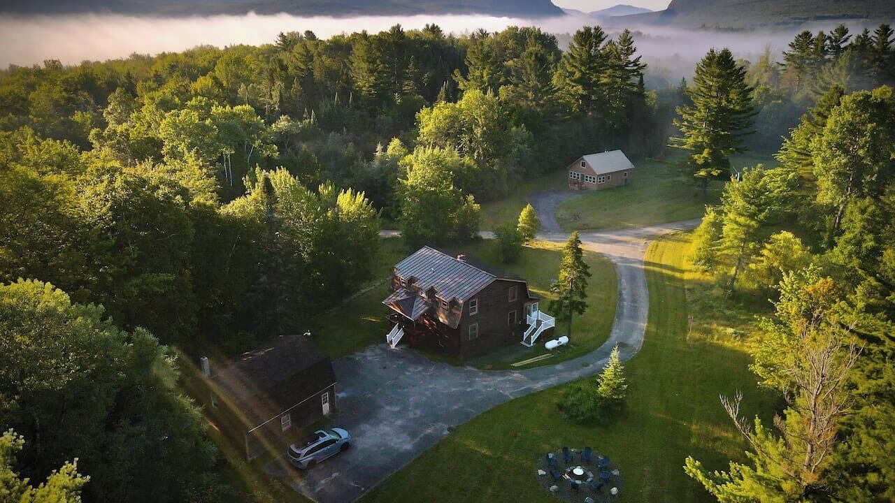 Photo of Outdoor in Barton