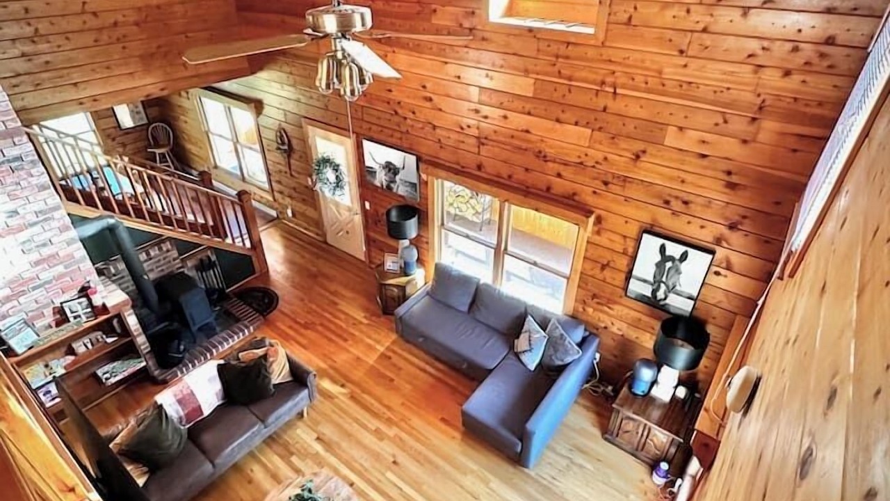 Photo of Bedroom in Barton
