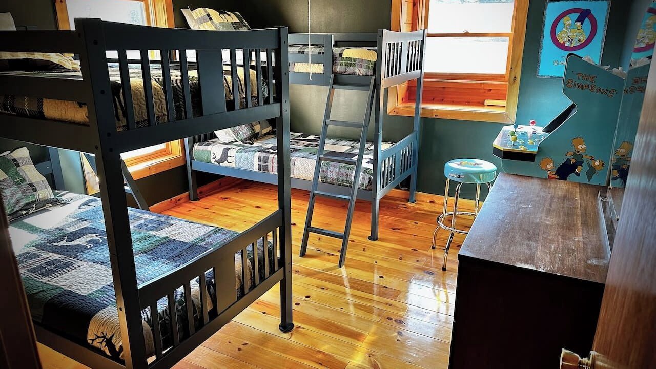 Photo of Bedroom in Barton