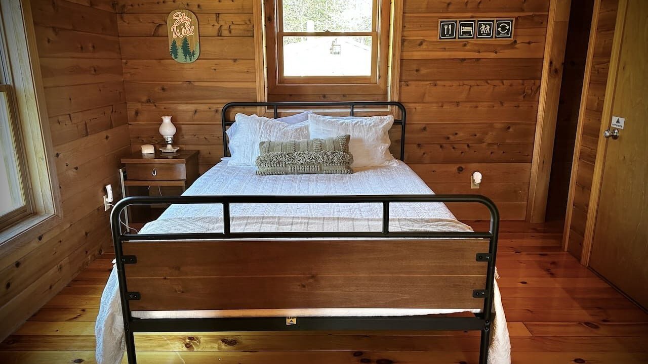 Photo of Bedroom in Barton