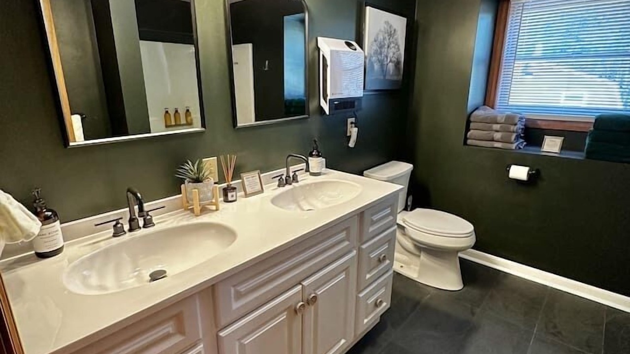 Photo of Bathroom in Barton