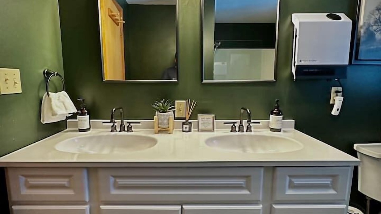 Photo of Bathroom in Barton