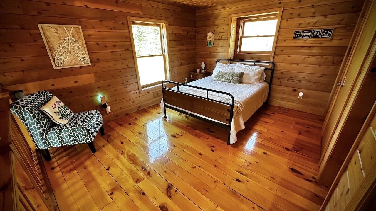 Photo of Bedroom in Barton