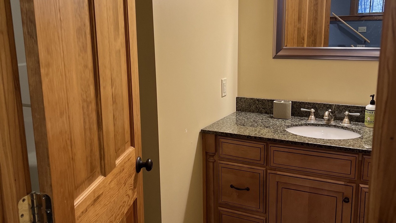 Photo of Bathroom in Stowe