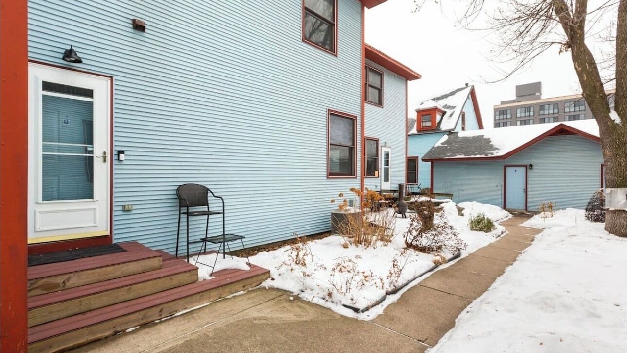 Photo of Outdoor in Whittier