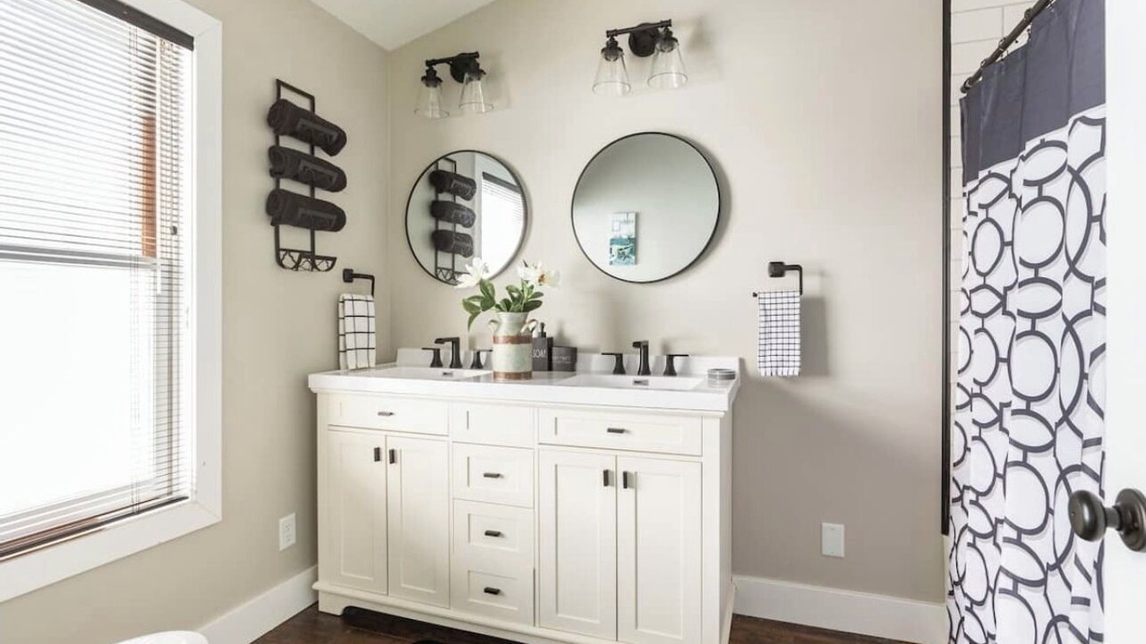 Photo of Bathroom in Whittier