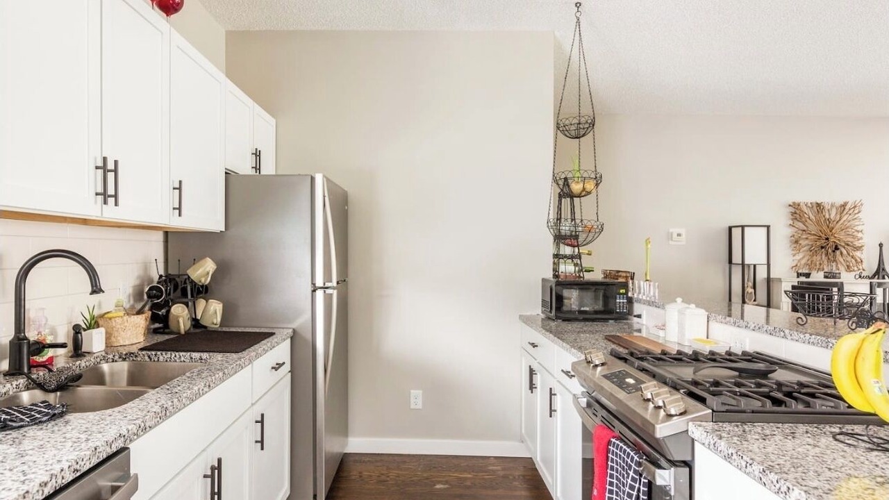 Photo of Kitchen in Whittier