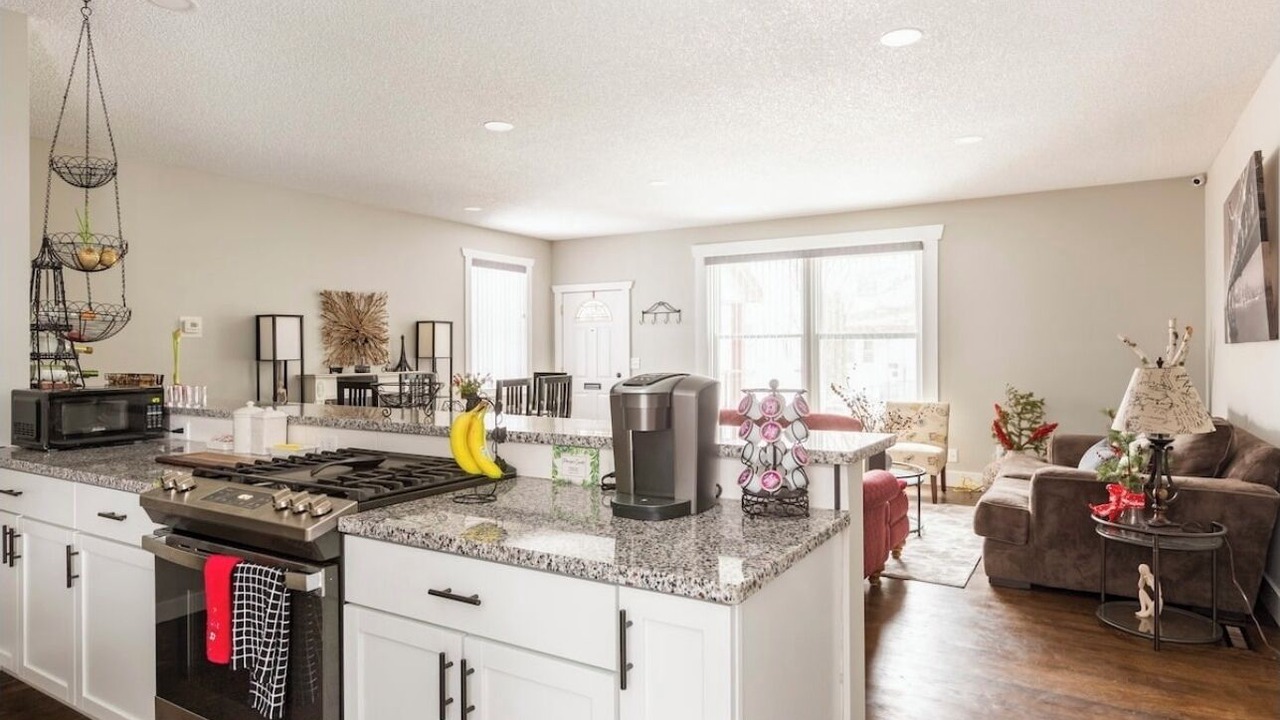 Photo of Kitchen in Whittier